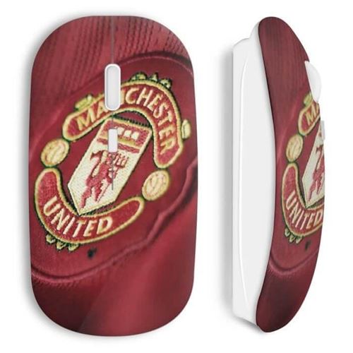 Souris Sans Fil Manchester United Football Club Maniacase