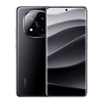 Smartphone Xiaomi Redmi Note 14 Pro＋ 12Go/512Go -Noir - 1