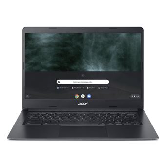 Couvercle Complet écran 14" Pour Acer Chromebook C933 N19Q2, Assemblage LCD, Occasion Fonctionnel