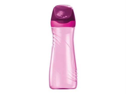 Maped Picnik Origin - Gourde - 580 ml - rose