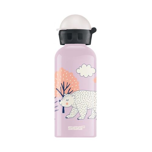 Sigg - gourde enfant sigg ours