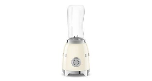 Smeg PBF01CREU Standmixer – Standmixer/Blender – creme