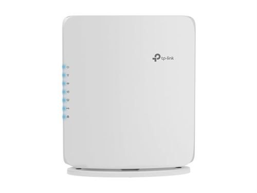 TP-LINK ARCHER BE450 WLAN Router 2.4GHz, 5GHz 7.2 GBit/s