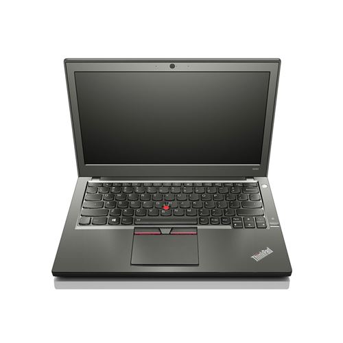 Ordinateur Portable Lenovo X260 - Core i5 - Ram 8Go - Hdd 1To - Windows 10 - Reconditionné