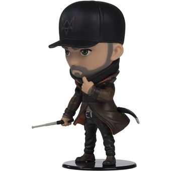Figurine Aiden Pearce Heroes Série 3