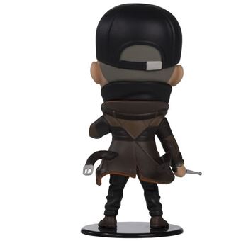 Figurine Aiden Pearce Heroes Série 3