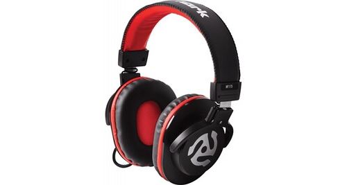 Numark hf175 - casques dj
