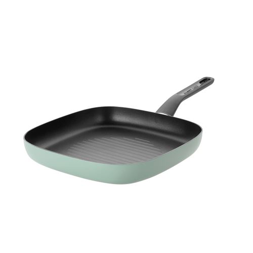 BergHOFF Poêle à griller Sage 26x26cm - Leo
