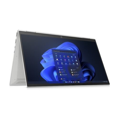 PC Hybride HP EliteBook x360 1030 G8 3G2L6EA 13.3 FHD Intel Core i7-1165G7 16Go RAM 1000Go SSD Win 11 Pro Argent