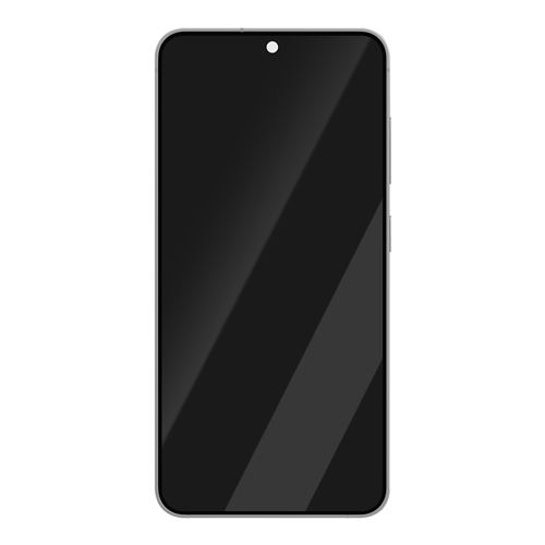 Samsung Gris Écran Pour Galaxy S24 Lcd + Vitre Tactile + Châssis Original - Neuf - Image 3