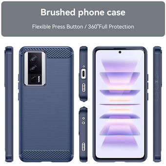 Xiaomi Poco F5 Pro 5G Protector hidrogel