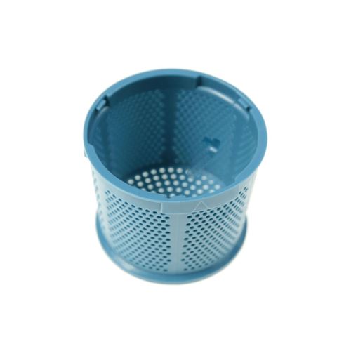 Grille de filtration bleu Aspirateur FS-9100033244 ROWENTA - 342996