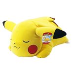 Peluche Pokémon Pikachu 40 cm