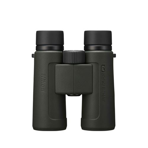Jumelles Nikon Prostaff P7 8X30 Noir État correct - Nikon reconditionné disponible sur Fnac