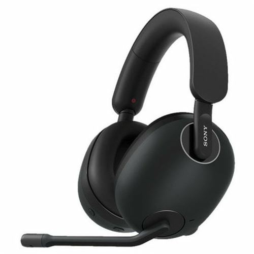 Casque Audio Sony Inzone H9 Noir