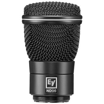 Micro HF Chant Electro-Voice ND96-RC3 - 1