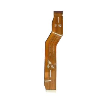 Nappe (connecteur) Carte Mère Pour Redmi Note 10 Pro - Pièce De Rechange Générique Neuve