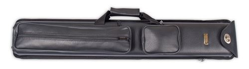 Keutas deluxe Laperti, 3 par 5 noir