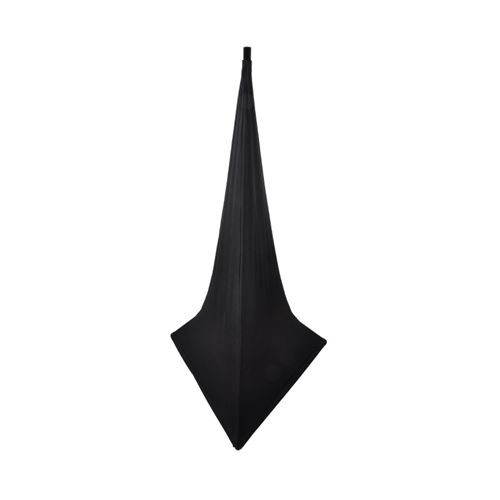 Power Acoustics Stand Dress Bl - Housse pied d'enceinte