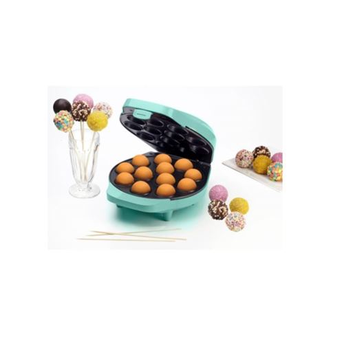 Bestron Sweet Dreams DCPM12M - Machine à mini-gâteaux - 700 Watt