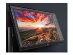 LG UltraFine Ergo 32UN880K-B - Écran LED - 32" (31.5" visualisable) - 3840 x 2160 4K UHD (2160p) @ 60 Hz - IPS - 350 cd/m² - 1000:1 - HDR10 - 5 ms - 2xHDMI, DisplayPort, USB-C - haut-parleurs