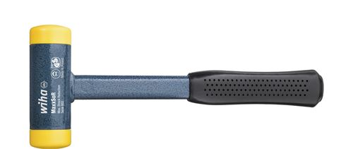Wiha 02124 Schonhammer mittelhart, rückschlagsfrei 659 300mm 1St.