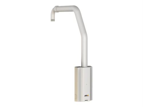 AXIS T91D62 Telescopic - Montagekit voor camera - monteerbaar aan muur - voor AXIS P3255-LVE