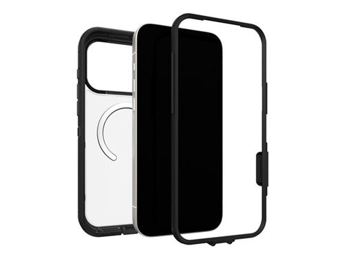 Otterbox Magsafe Defender Case for iPhone 17 Pro Max in Ikeja - Accessories for Phones & Tablets, Impeccable Stores Otterbox Magsafe Defender Case for iPhone 17 Pro Max in Ikeja - Accessories for Phones & Tablets, Impeccable Stores