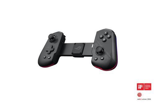 ASUS ROG Tessen - Manette de jeu - filaire - pour Android