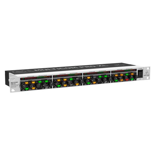 Behringer MULTICOM PRO-XL MDX4600 V2 compresseur/limiteur