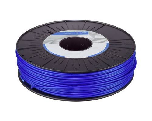 BASF Ultrafuse - Bleu, RAL 5002 - 750 g - filament ABS (3D)