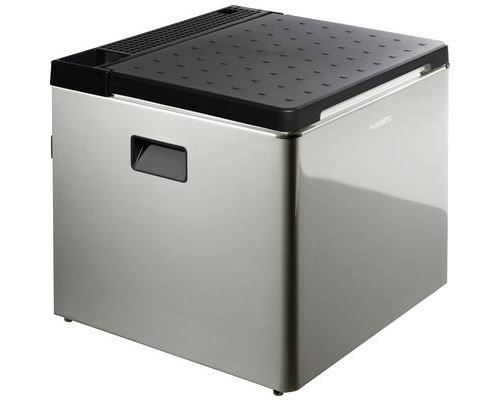Dometic Group ACX3 40 30 mbar Glacière à absorption 12 V, 230 V argent 41 l