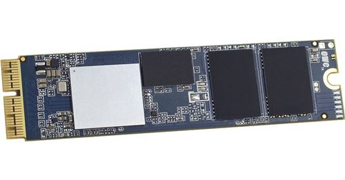 OWC Aura Pro X2 - SSD - 1 TB - intern - PCIe 3.1 x4 (NVMe)