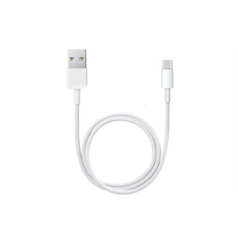 Câble USB-C 3m Pour Oppo Find X2 Lite - Charge Rapide, Synchronisation Données