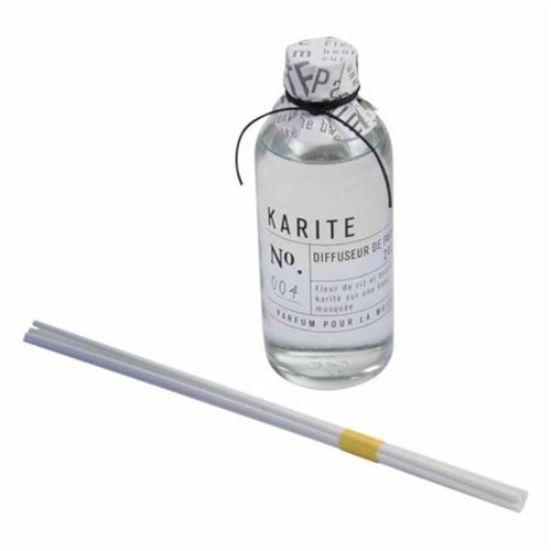 Non Communiqué Diffuseur De Parfum "Loft" 60Ml Karité