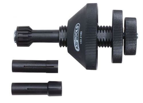 KS Tools 150.2180 Clutch Centring Tool Set Ø 15.0-28.0 mm