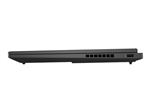 OMEN by HP Laptop 16-xf0640nz - AMD Ryzen 7 - 7840HS / jusqu'à 5.1 GHz - Win 11 Home - GeForce RTX 4060 - 16 Go RAM - 1 To SSD NVMe, TLC - 16.1" IPS 1920 x 1080 (Full HD) @ 165 Hz - Wi-Fi 6E, Bluetooth - noir céleste (couvercle) - clavier : Suisse