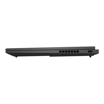 OMEN by HP Laptop 16-xf0640nz - AMD Ryzen 7 - 7840HS / jusqu'à 5.1 GHz - Win 11 Home - GeForce RTX 4060 - 16 Go RAM - 1 To SSD NVMe, TLC - 16.1" IPS 1920 x 1080 (Full HD) @ 165 Hz - Wi-Fi 6E, Bluetooth - noir céleste (couvercle) - clavier : Suisse