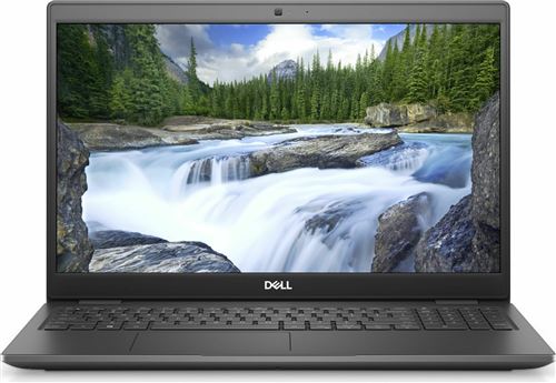 PC Portable Dell Latitude 3510 15,6 Intel Core i5 8 Go Ram 240 Go SSD