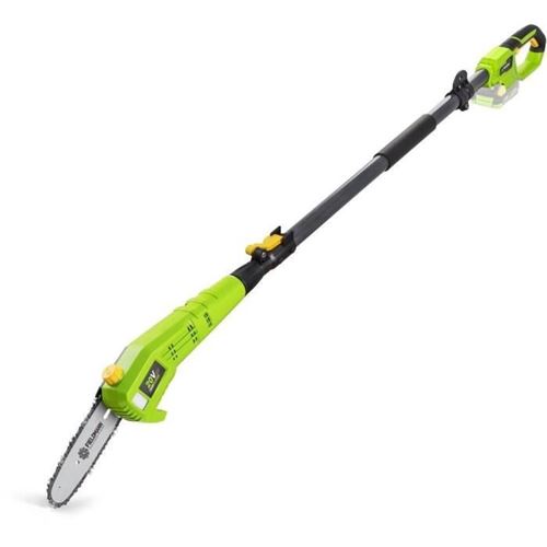 Fieldmann - FZP 70505-0 - Sécateur sans fil - Vert - Image 3