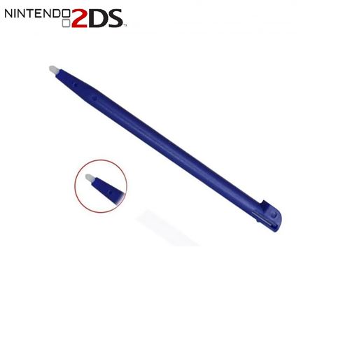 Autre accessoire gaming GENERIQUE 4 Stylets pour Nintendo DS lite NDSL -  Straße Game ®