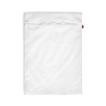 Morandi blanc 50x60cm Sac à linge pour Machine à laver, filet