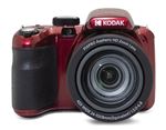 Appareil photo bridge Kodak Pixpro Astro Zoom AZ425 Rouge