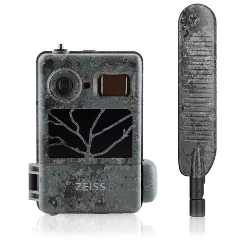 Zeiss Noires Piège Photo Secacam 3 - Neuf - Image 4