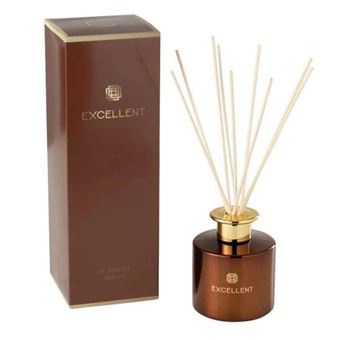 Huile Parfumée "Excellent" 150ml Siberia Fir Marron - 1