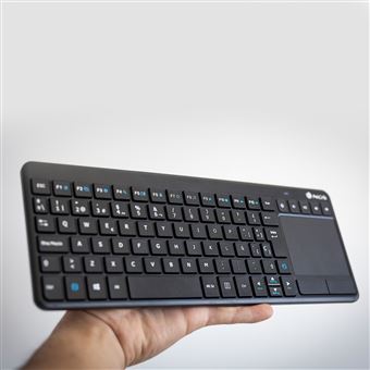 Clavier sans fil universel portugais