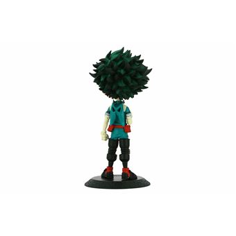 Figurine Banpresto 8953 My Hero Academia Q Posket Izuku Midoriya Version A 14 cm