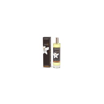 Vaporisateur neroli 75 ml - Esteban - Transparent - Verre