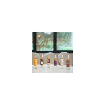Vaporisateur neroli 75 ml - Esteban - Transparent - Verre