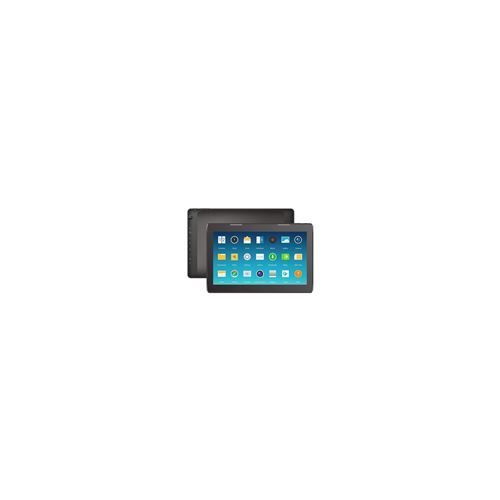 Yonis Tablette Tactile Android 13,3 pouces Noir